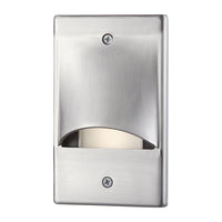 36038 1-Light Step Light