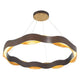 Vaughan 1-Light Chandelier