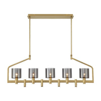 Decato 5-Light Chandelier