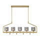 Decato 5-Light Chandelier