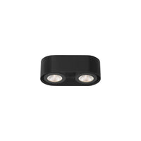 Nymark 2-Light LED Surface Mount