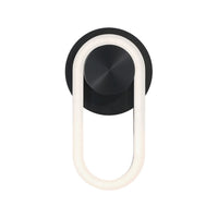 Swing 14" Outdoor Wall Mount