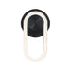 Swing 14" Outdoor Wall Mount