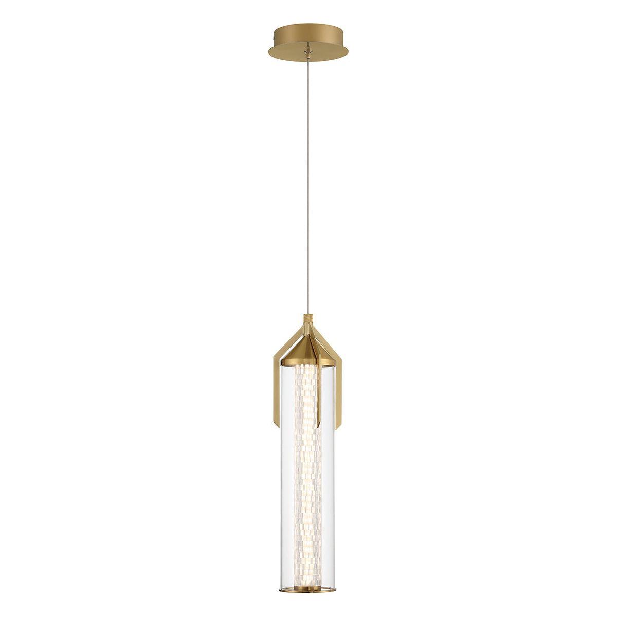 Espada 1-Light Chandelier