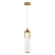 Espada 1-Light Chandelier