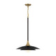 Welsh 1-Light Pendant