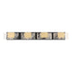 Kasha 4-Light Vanity