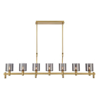 Decato 7-Light Chandelier