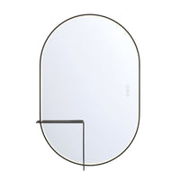 Linden 24x36" LED Mirror