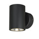 Glen Outdoor LED Wall Mount