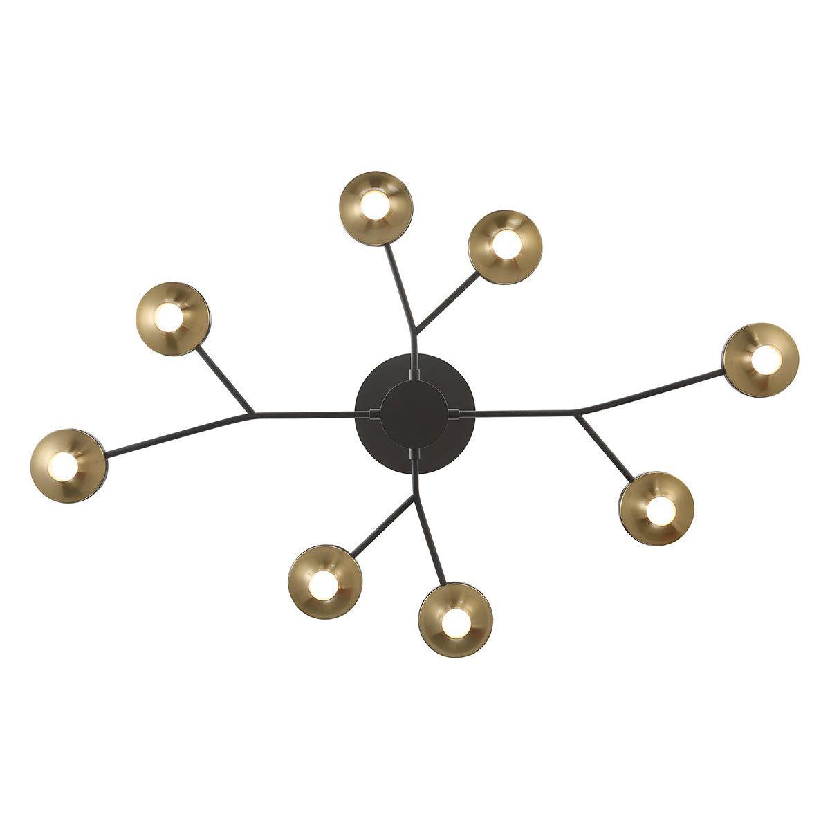 Torcia 16-Light Chandelier