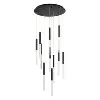 Benicio 11-Light Chandelier