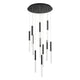 Benicio 11-Light Chandelier