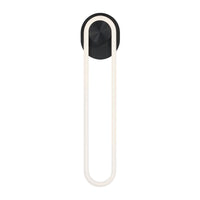 Swing 24" Outdoor Wall Mount