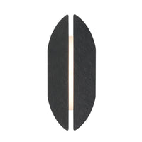 Inntra 14" Outdoor Wall Mount