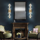 Atomo 4-Light Sconce