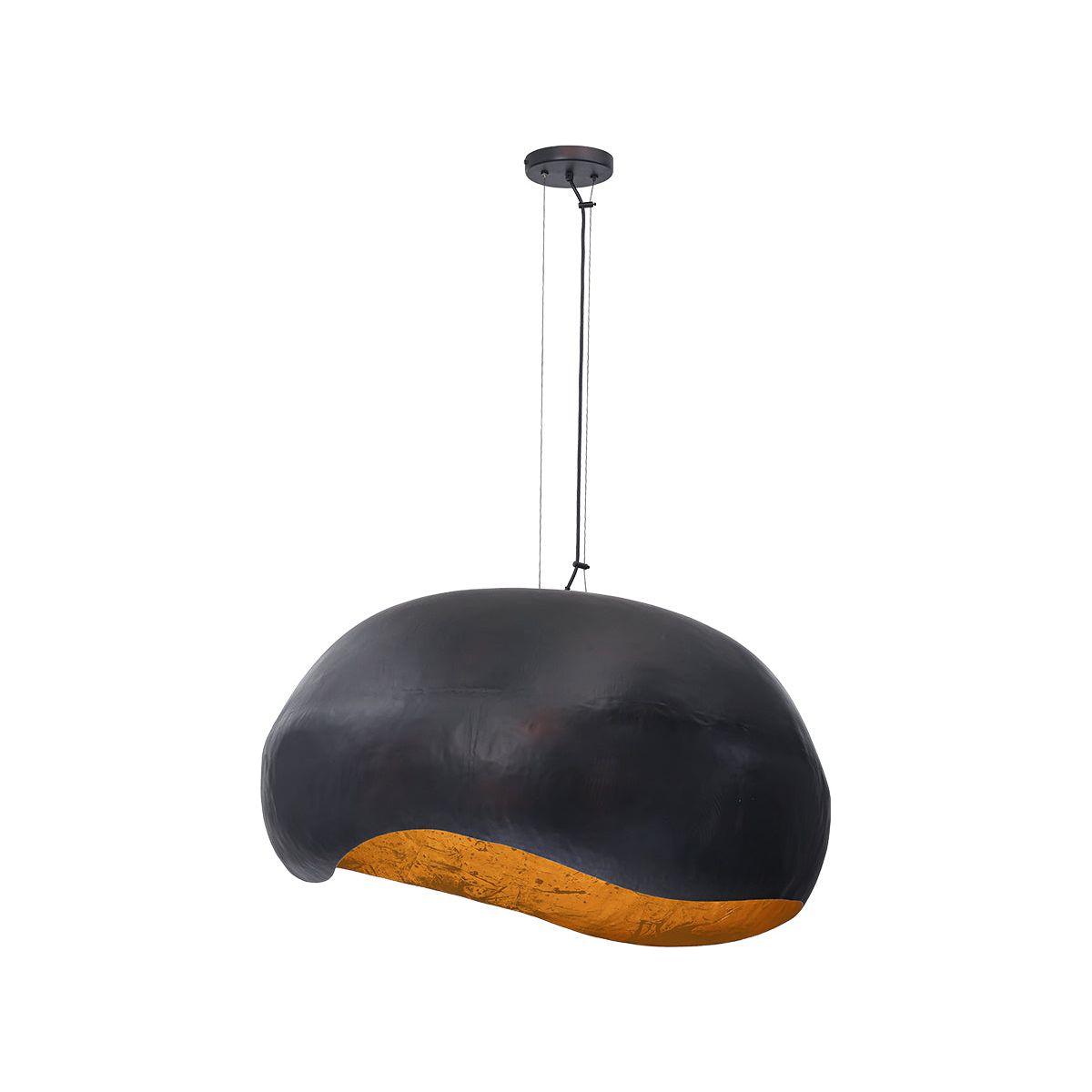 Baleia 4-Light Pendant