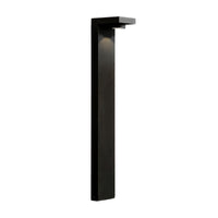 Pallito 26" LED Bollard Round