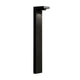 Pallito 26" LED Bollard Round