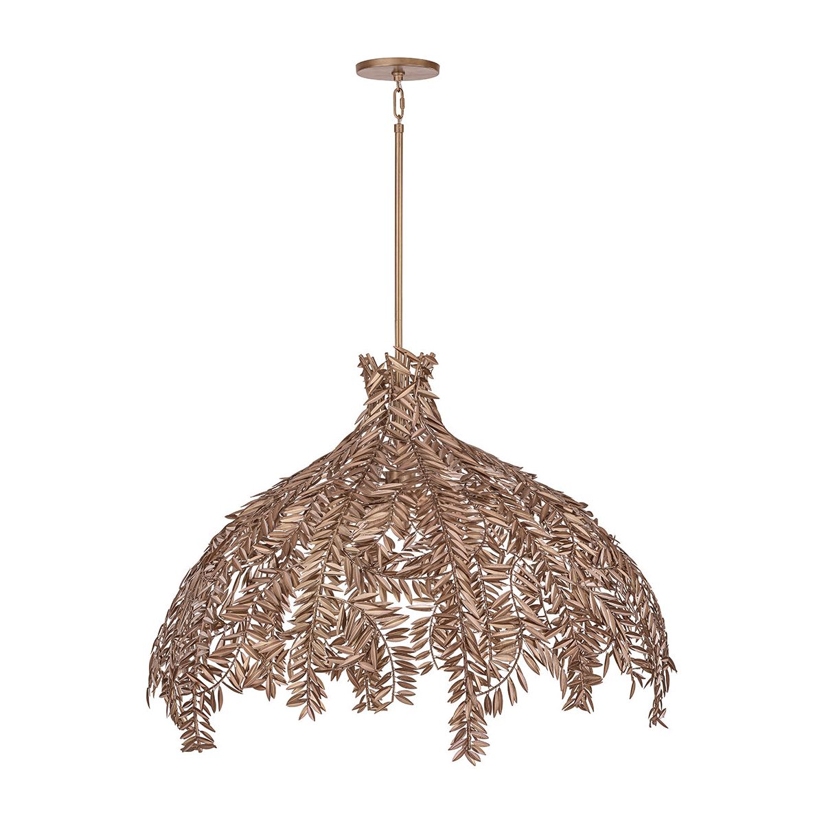 Jalore 6-Light Chandelier