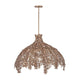 Jalore 6-Light Chandelier