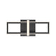 Bordo 1-Light Outdoor Wall Light