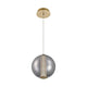 Atomo 1-Light Pendant