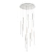 Benicio 11-Light Chandelier