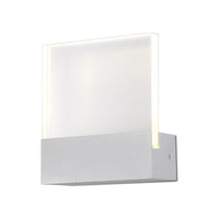 Halpern 3-Light Wall Sconce