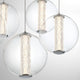 Atomo 5-Light Chandelier