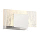 Kasha 1-Light Vanity