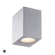 Trek Outdoor LED Wall Mount