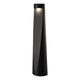 Bira 16" LED Bollard Round