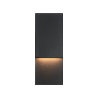 Nanton 14" Outdoor Wall Mount