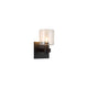 Decato 1-Light Sconce