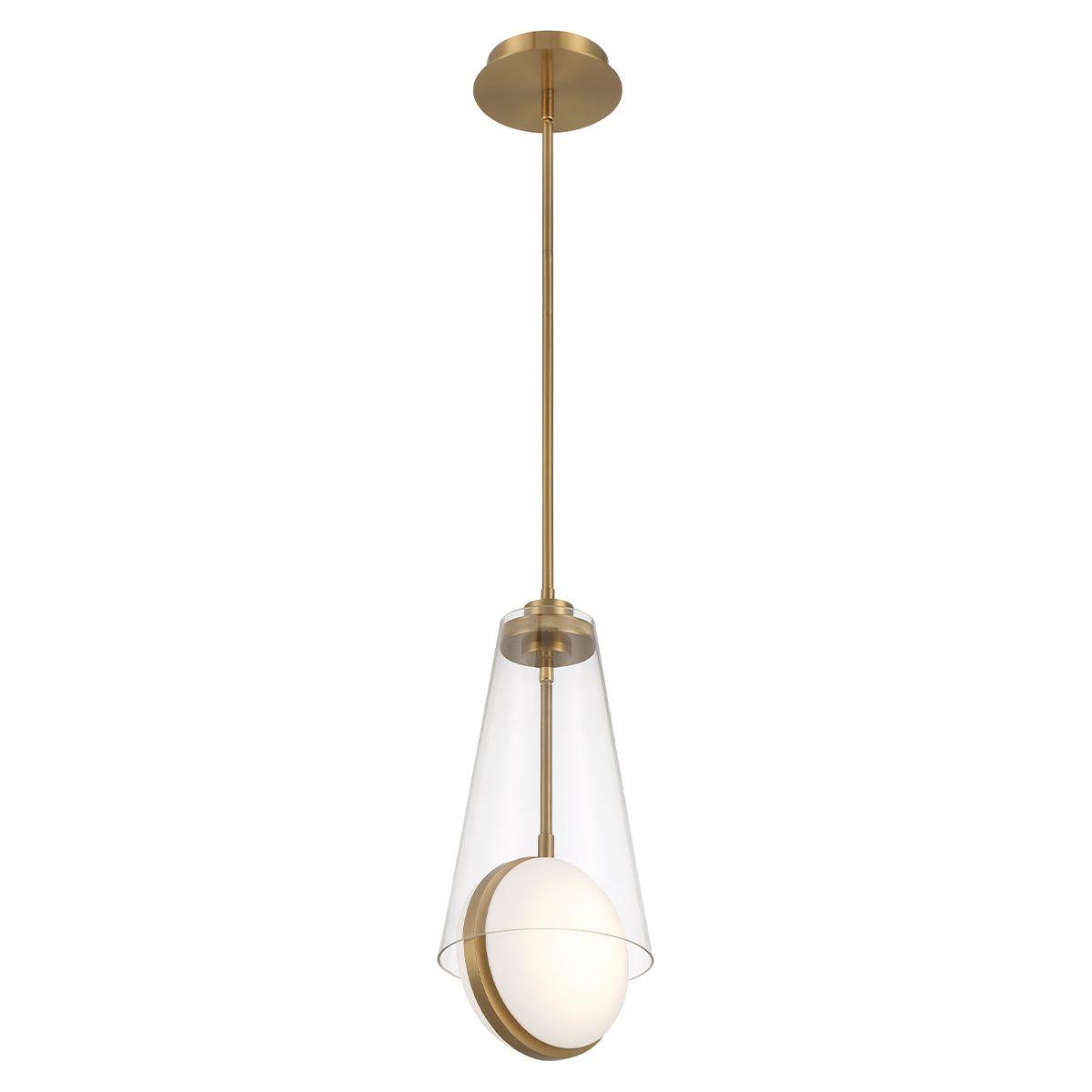 Solari 2-Light Pendant