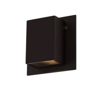 Erebus Outdoor LED Wall Mount