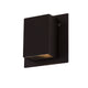 Erebus Outdoor LED Wall Mount