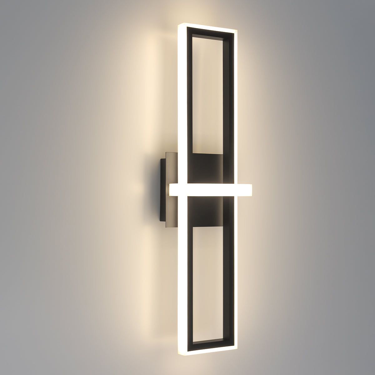 Bordo 1-Light Outdoor Wall Light