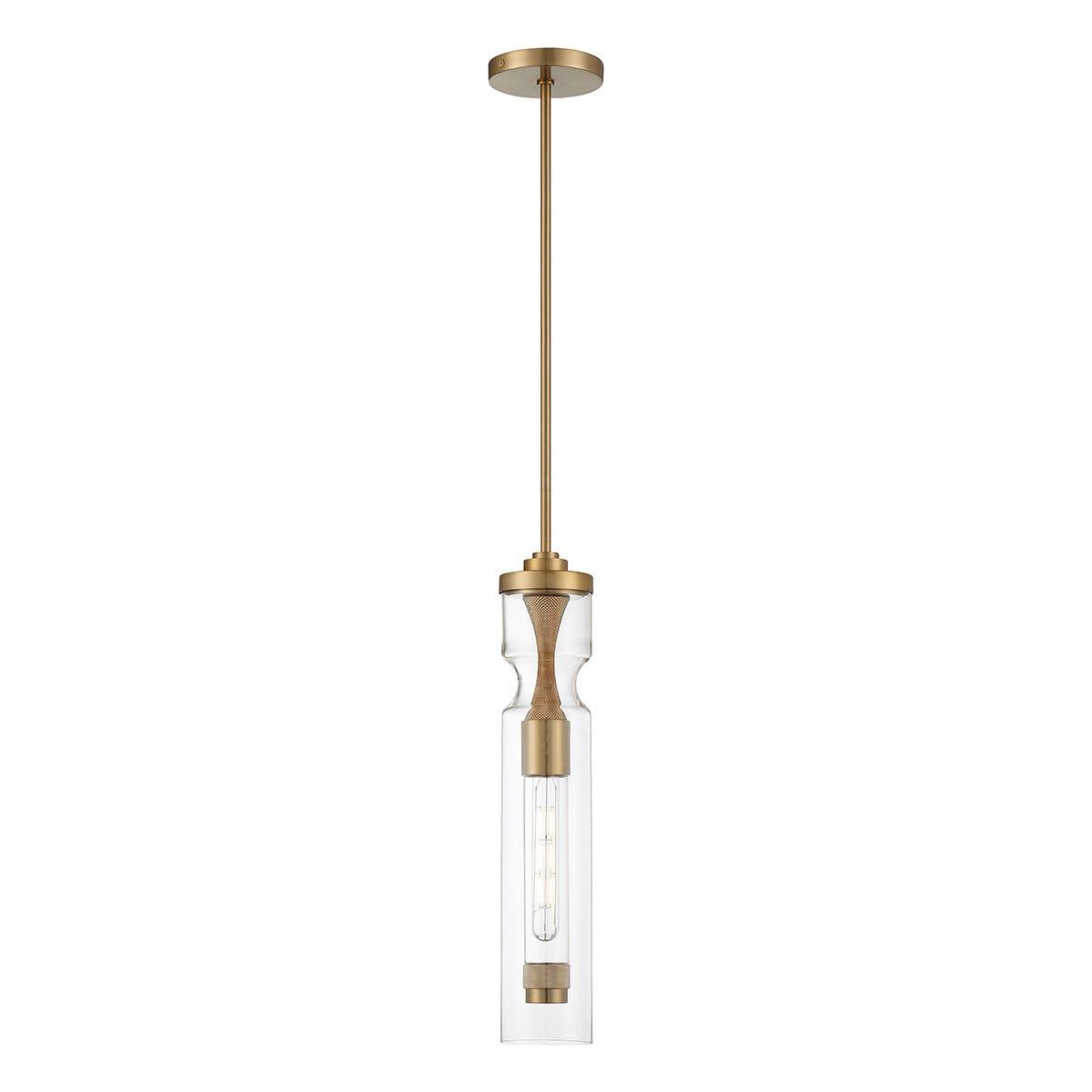 Mistero 1-Light Pendant