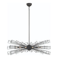 Dendelio 10-Light Chandelier