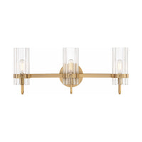 Brook 3-Light Vanity