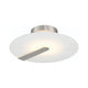 Nuvola 12.25" LED Flushmount