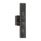 Westcliffe 2-Light Large Outdoor Wall Light