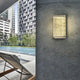 Paradiso 2-Light Outdoor Wall Mount