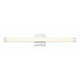 Ronning 30 Square Vanity Light