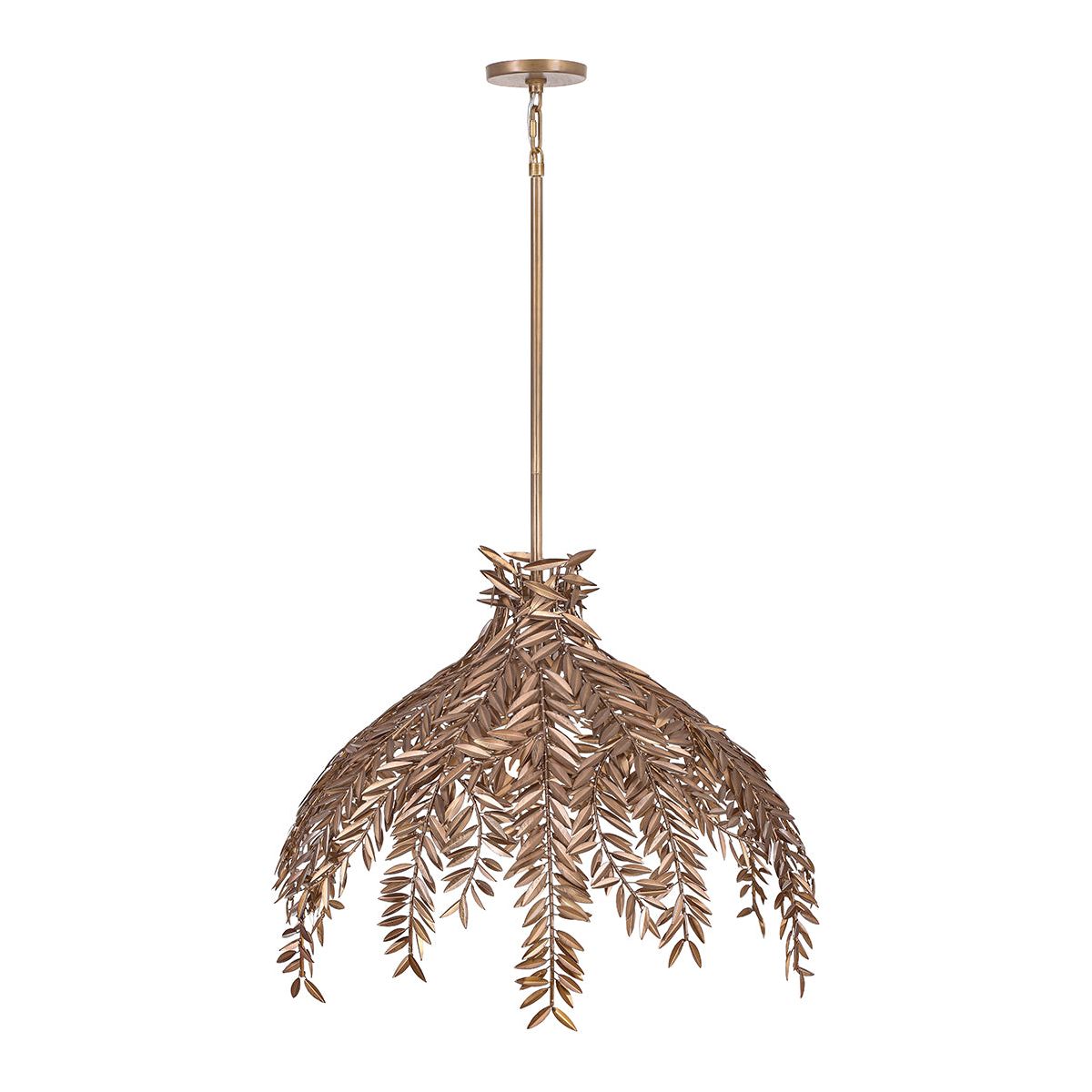 Jalore 4-Light Chandelier