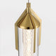 Espada 1-Light Chandelier