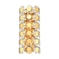Perrene 2-Light Wall Sconce