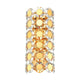 Perrene 2-Light Wall Sconce